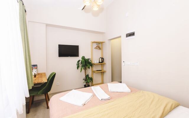 Cozy Private Room at Taksim