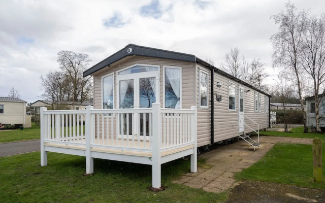 Cali - 3bed - Static Caravan