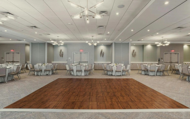 Courtyard by Marriott Amelia Island