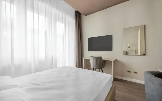 Vittoriana Suites Foresteria