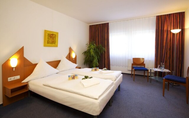 Hotel garni Zur Zwiebel