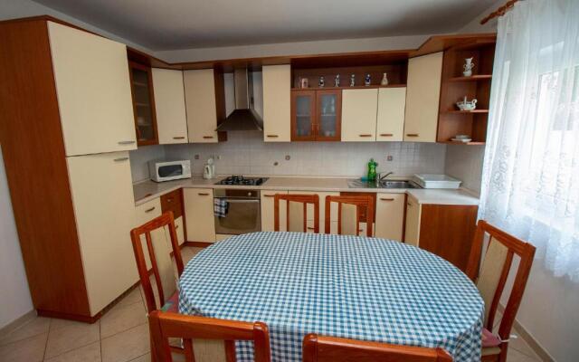 Apartmani Vrljičak