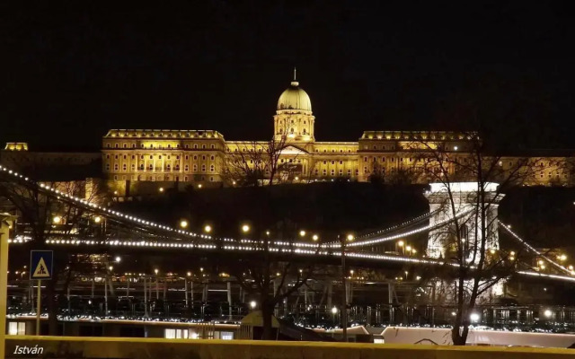 Raday Apartments Budapest