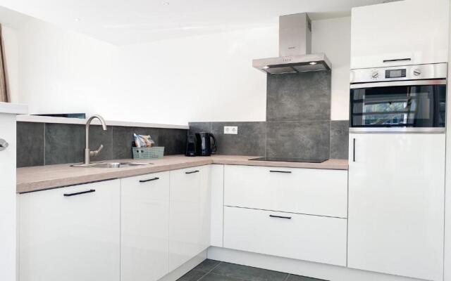 Vakantiewoning de Veerse Pot VE02