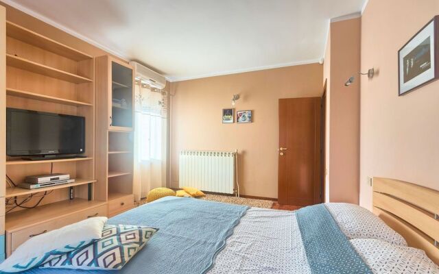 Apartment 1564