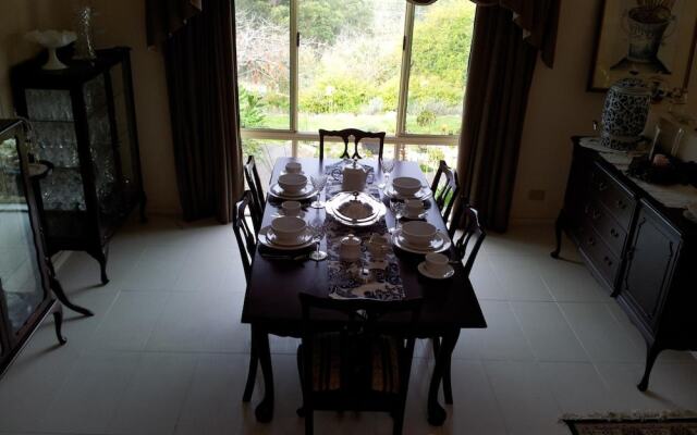Waterview Gardens B&B