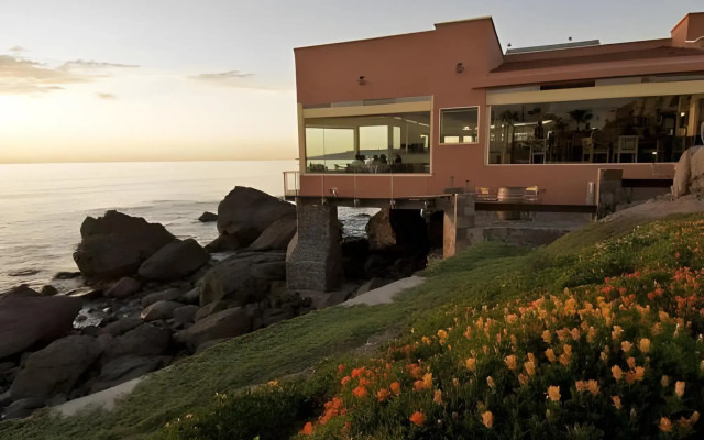 Hotel Punta Morro