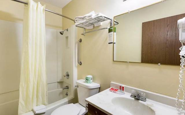 Americas Best Value Inn Beatrice