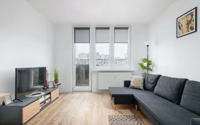 RentPlanet - Apartament Kondratowicza