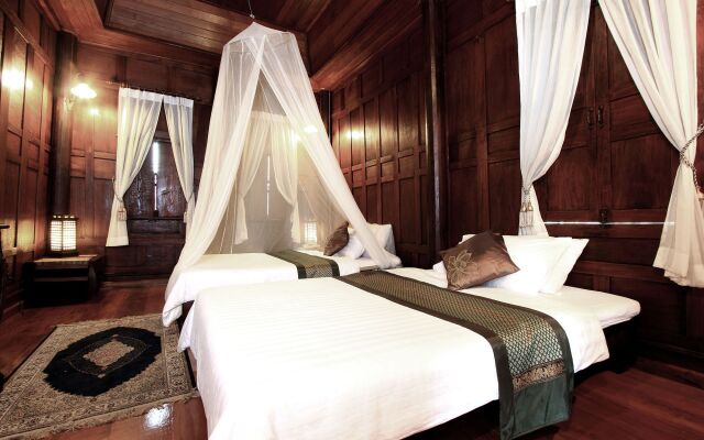 Dhabkwan Resort (SHA Extra Plus)