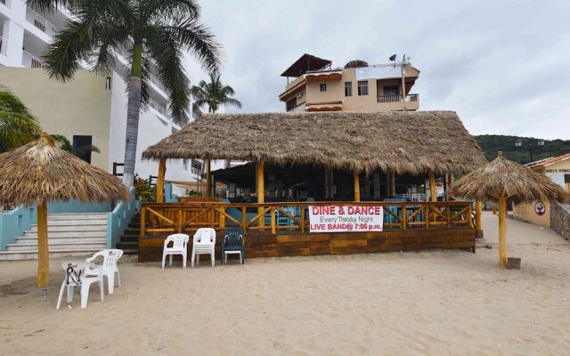 Hotel Villa Flores