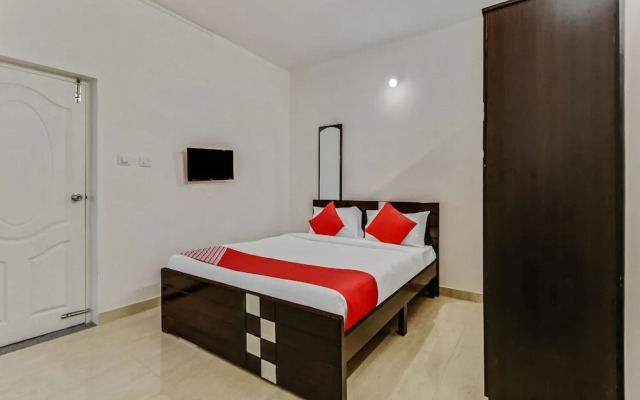 Sree Banashankari Guest House 2 by OYO Rooms