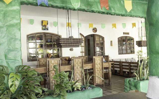 Taverna do Paraíso