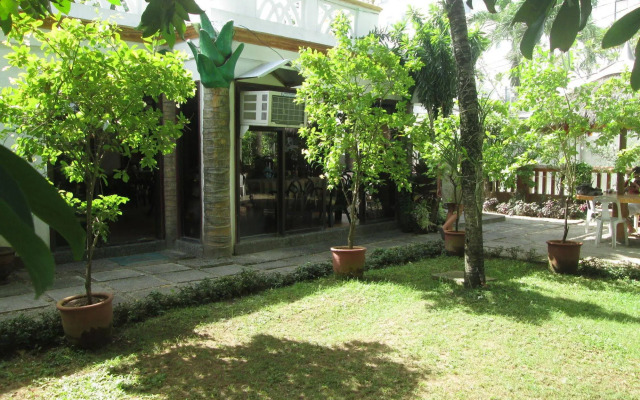 Seabird International Resort