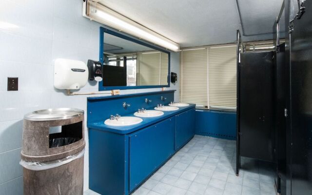 New York City Summer Dorms - Hostel