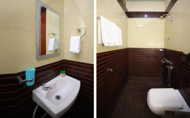 OYO 8331 Kodavath Residency
