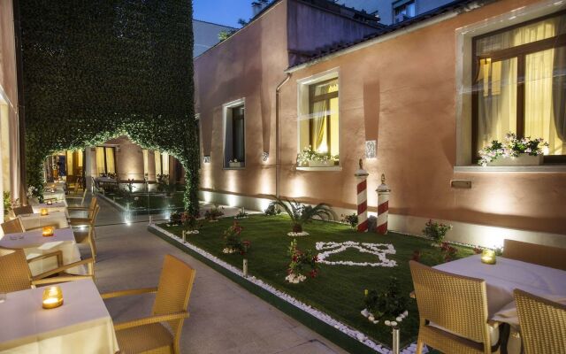Hotel ai Mori d'Oriente