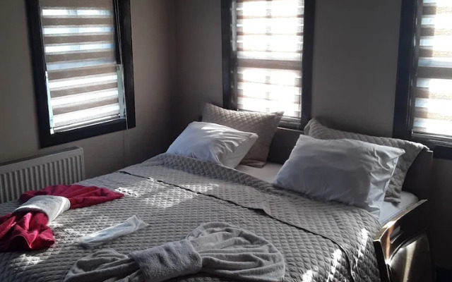 Konak Butik Hotel Papazin Evi