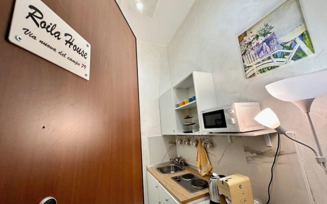 Roila House