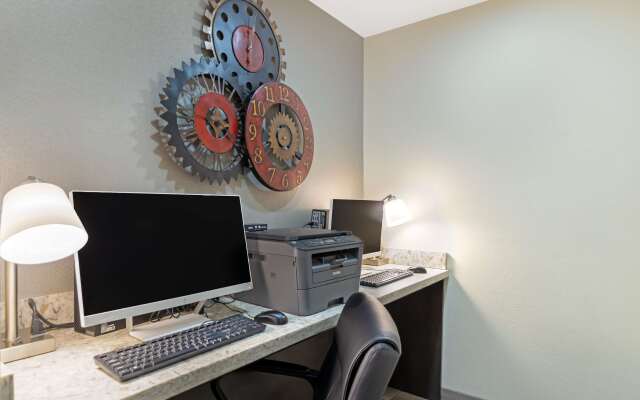 Best Western Plus Downtown North