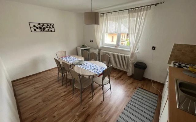 Turistická ubytovňa Pod Kráľovou hoľou