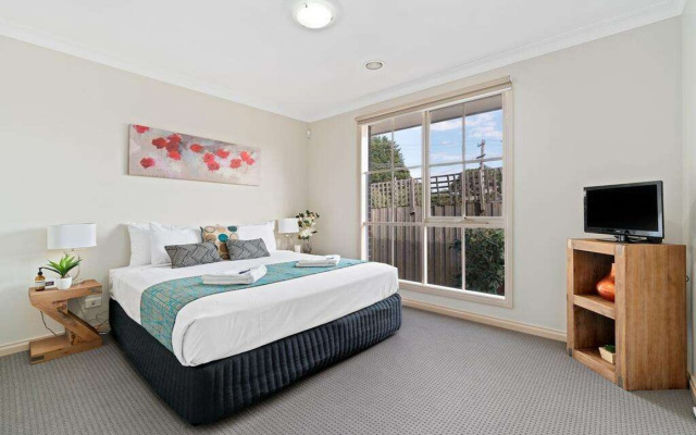 Park Avenue - IKON Glen Waverley