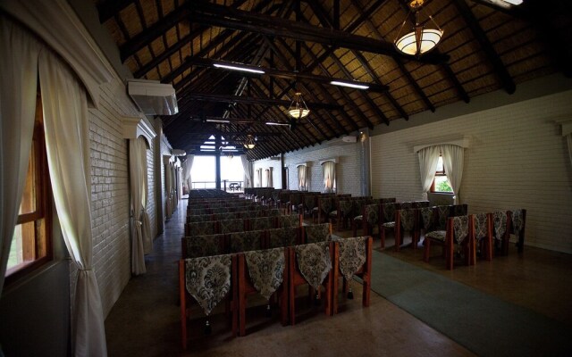 EnGedi Guesthouse