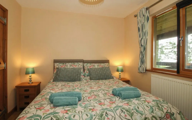 Valley View Lodge