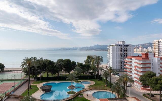 Florazar 2, Viii-8-B