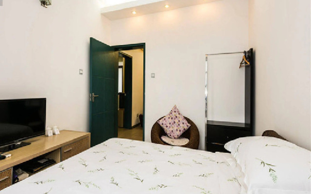 Lilac International Suites