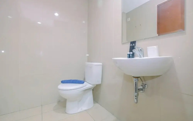 Highest Value 1BR Apartment at M-Town Signature