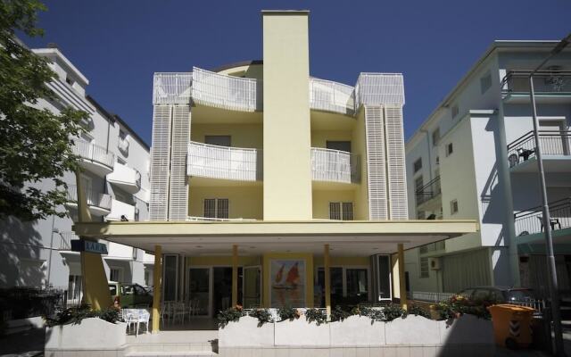 Hotel Lara