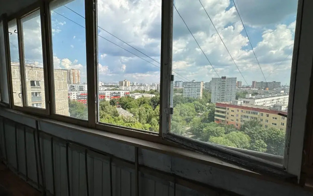 Nestory (Нестори) на улице 4-я Новокузьминская 13 корпус 1