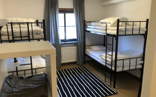 Hestra Guesthouse