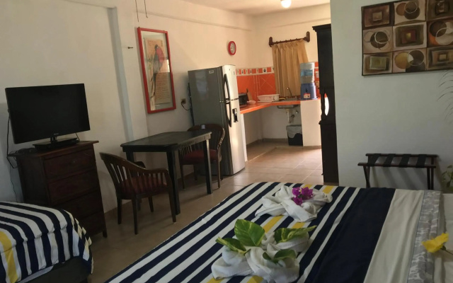 Suites Fenicia