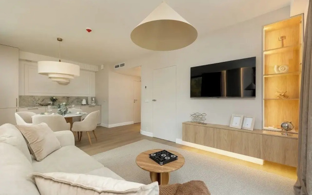 Loft Premium Apartments by Baltic Home