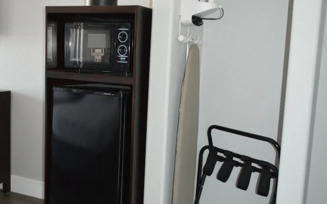 Americas Best Value Inn Healsburg