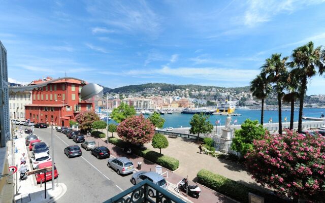 Le Splendida Harbor View - 5 Stars Holiday House