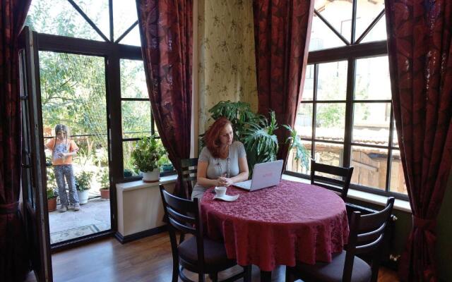 Family Hotel Demetra