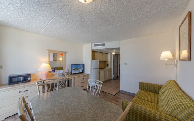 Royal Hawaiian Motel