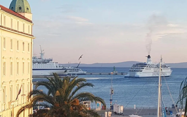 Apartman Tonka Riva-Split