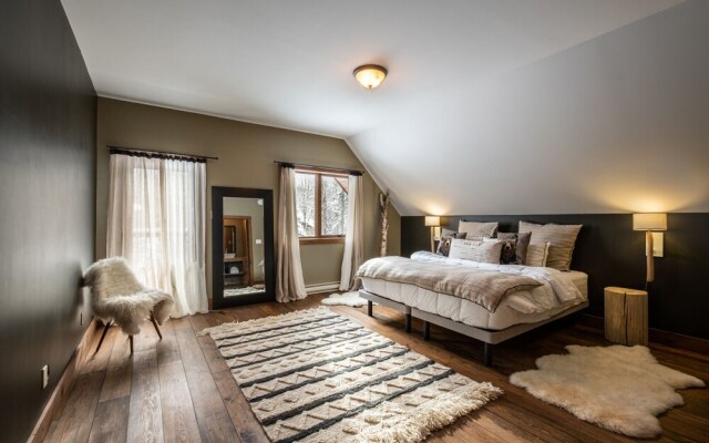 L Imprévu by Tremblant Platinum