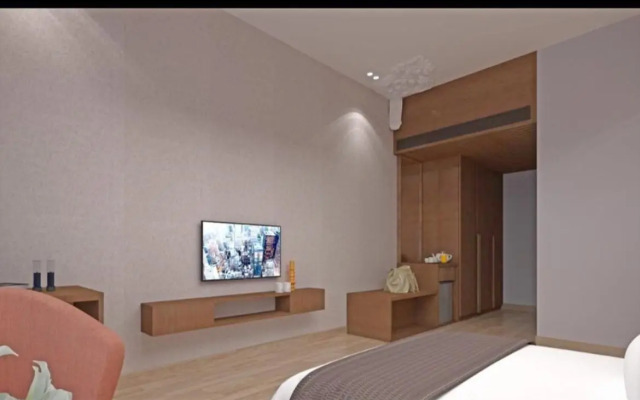 Hotel Dharohar, Varanasi