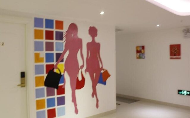 Inn Star Hotel - Xiamen