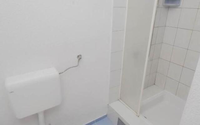 Apartmani Horvat