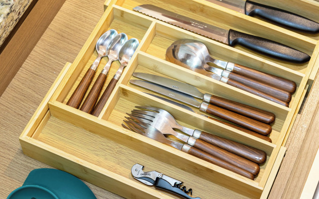 ARK Houses - Flat Beira-Mar com Piscina