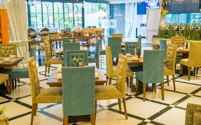 Swiss-Belhotel Kendari