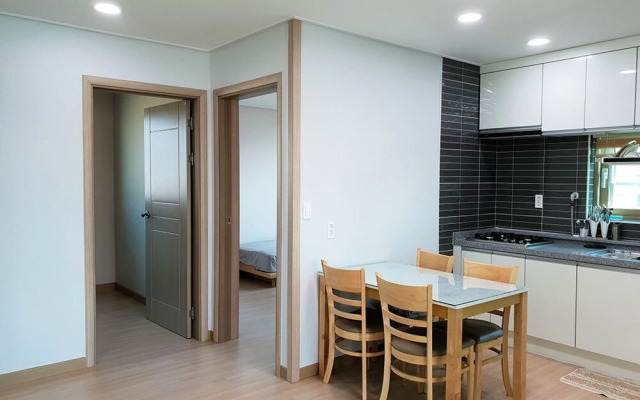 Chungju Apple Guest House