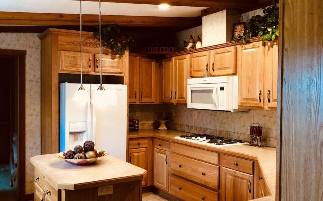Swan Lake Resort Rentals