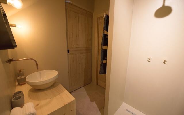 La Barboire Campagne Les Apartments